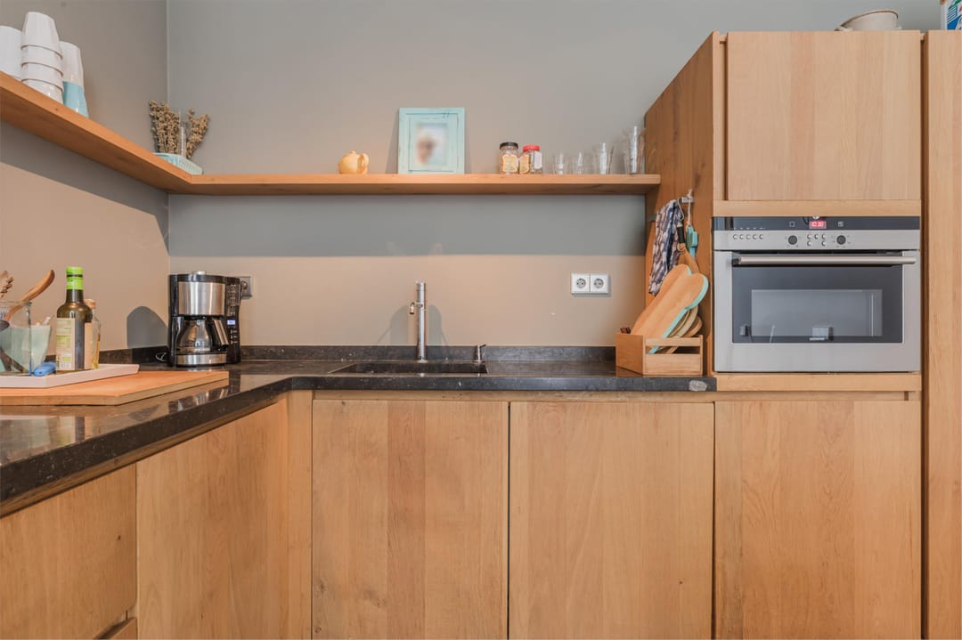 Photo 13 of Sint Pieterstraat 14