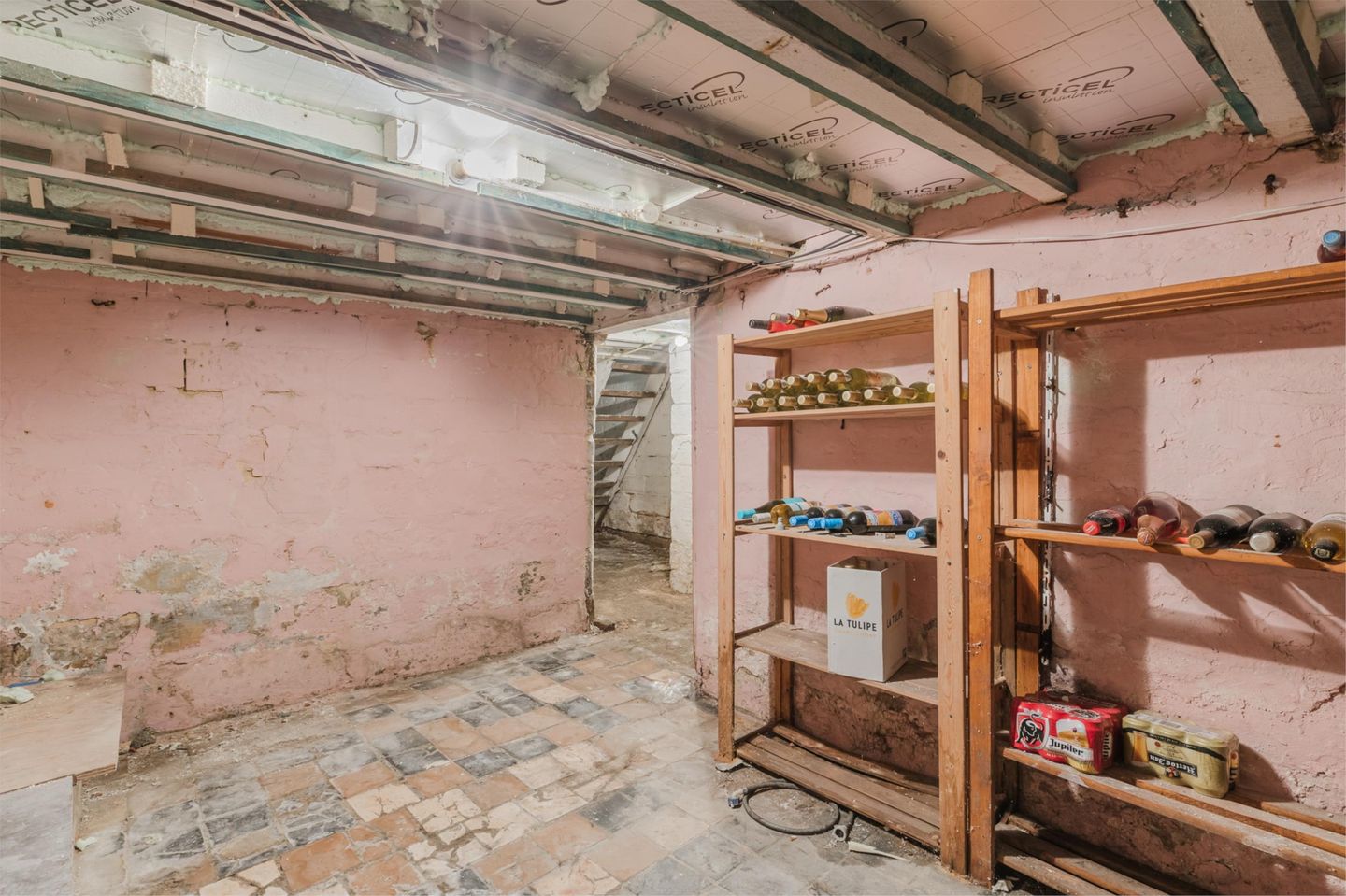 Photo 14 of Sint Pieterstraat 14