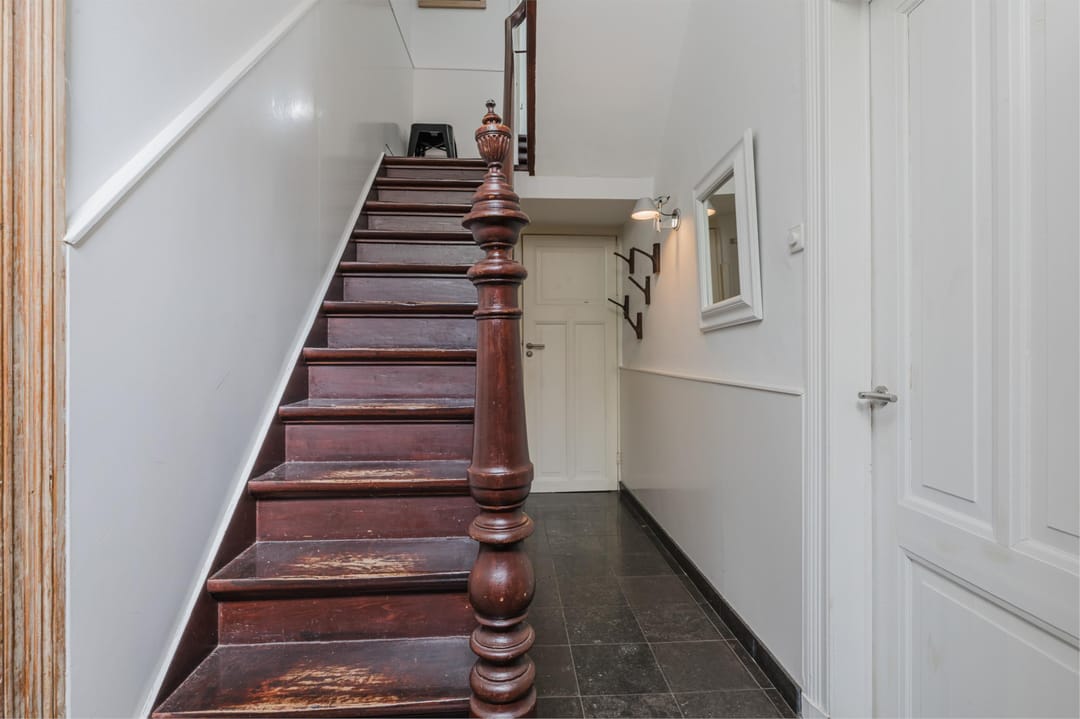 Photo 16 of Sint Pieterstraat 14