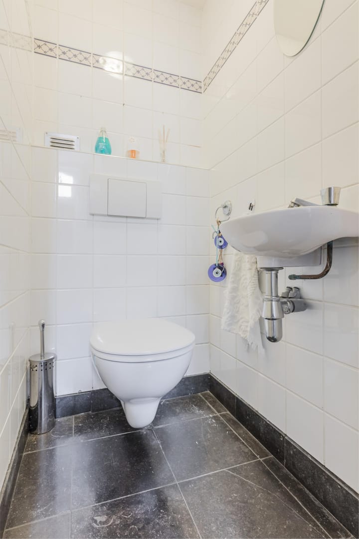 Photo 17 of Sint Pieterstraat 14