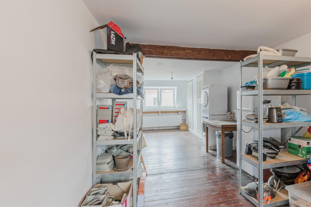 Photo 22 of Sint Pieterstraat 14