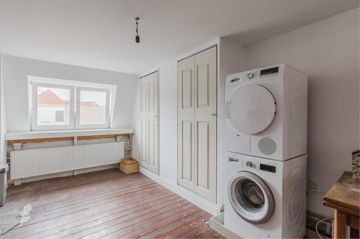 Photo 23 of Sint Pieterstraat 14