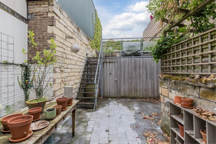 Photo 31 of Sint Pieterstraat 14