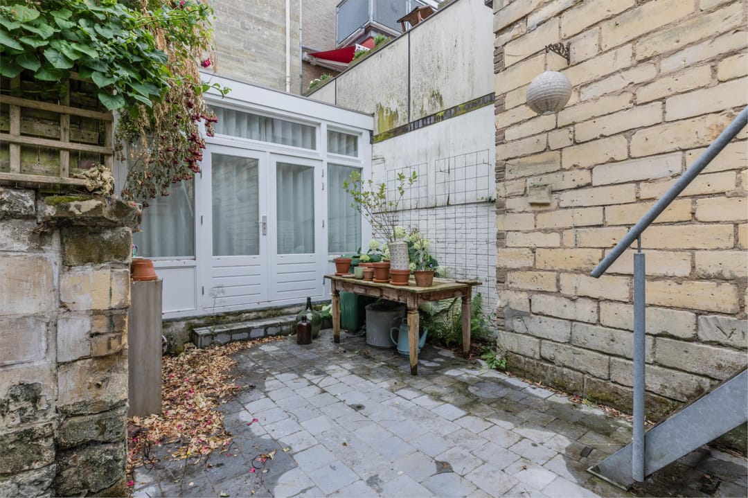 Photo 32 of Sint Pieterstraat 14