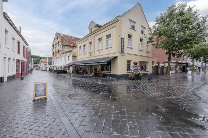 Photo 33 of Sint Pieterstraat 14