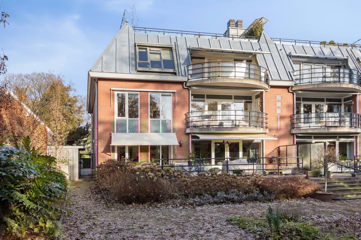 Arnhemsestraatweg 15 C