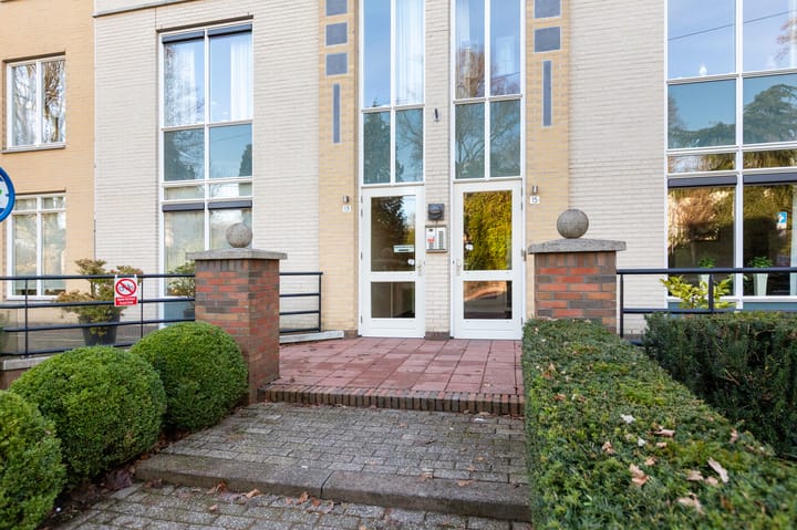 Foto 7 van Arnhemsestraatweg 15-C