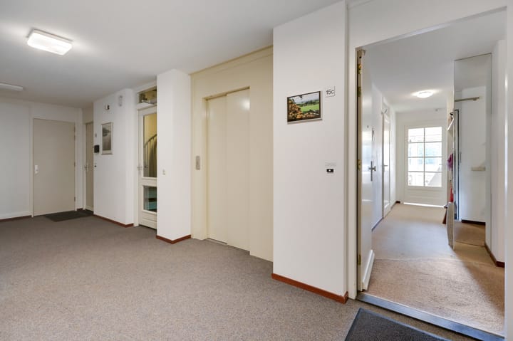 Foto 10 van Arnhemsestraatweg 15-C