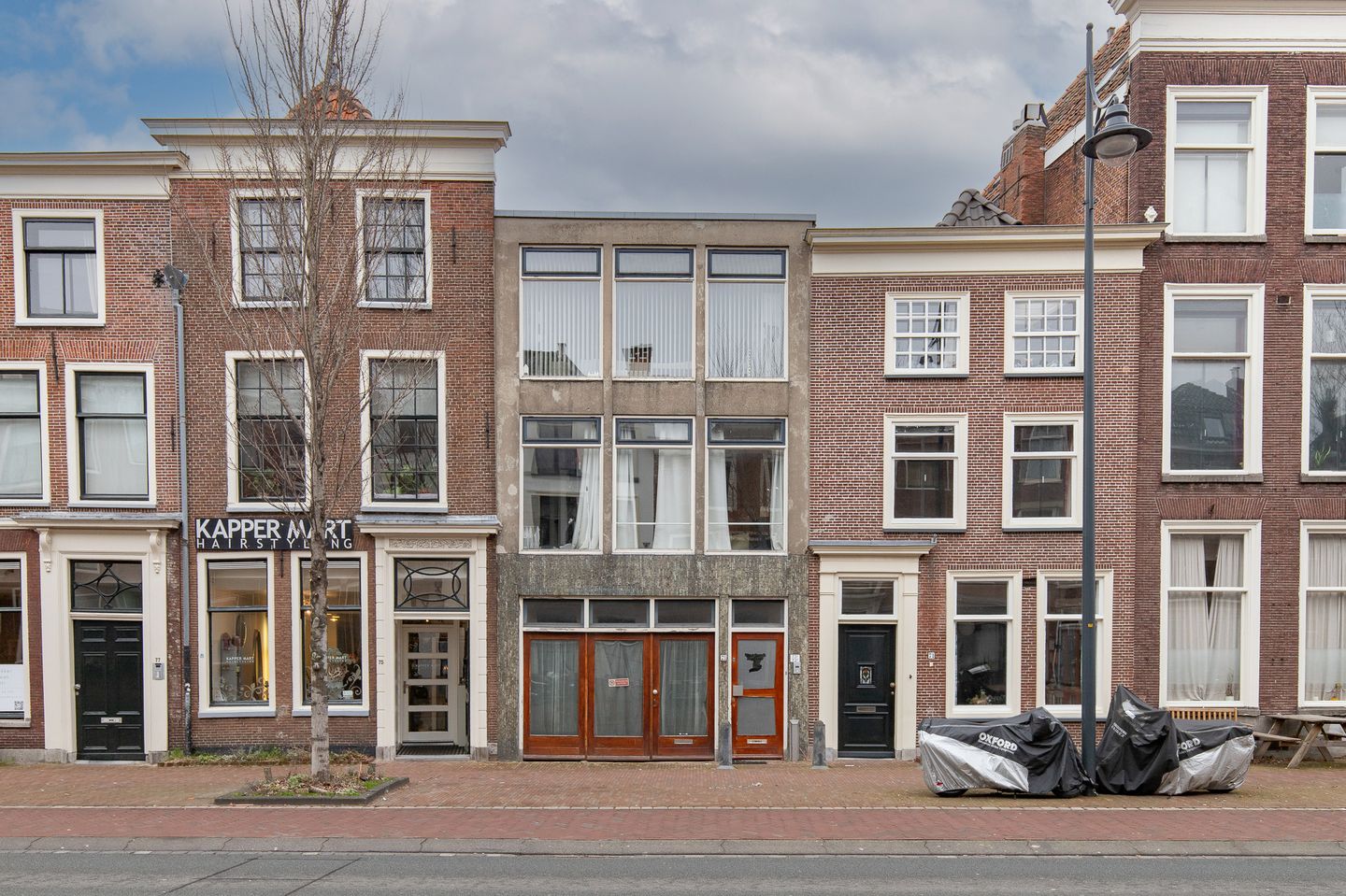 View photo 1 of Hooigracht 73