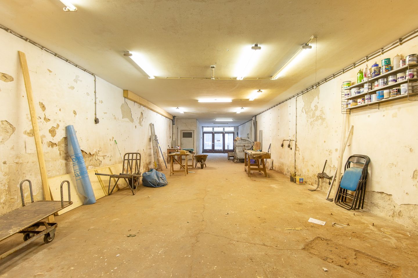 View photo 3 of Hooigracht 73