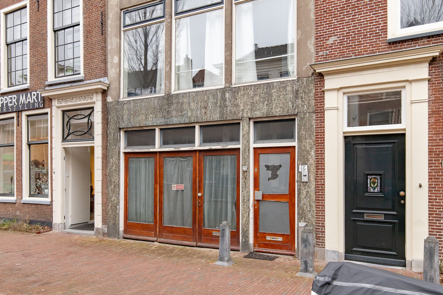 Bekijk foto 5 van Hooigracht 73