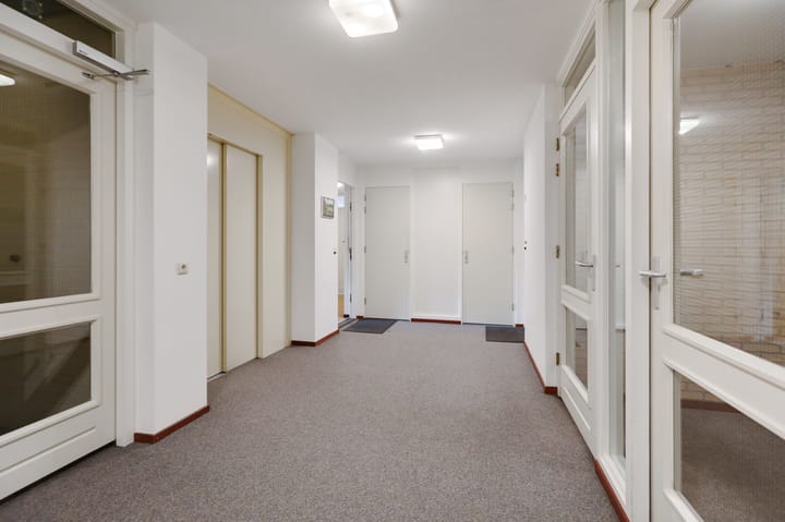 Foto 9 van Arnhemsestraatweg 15-C