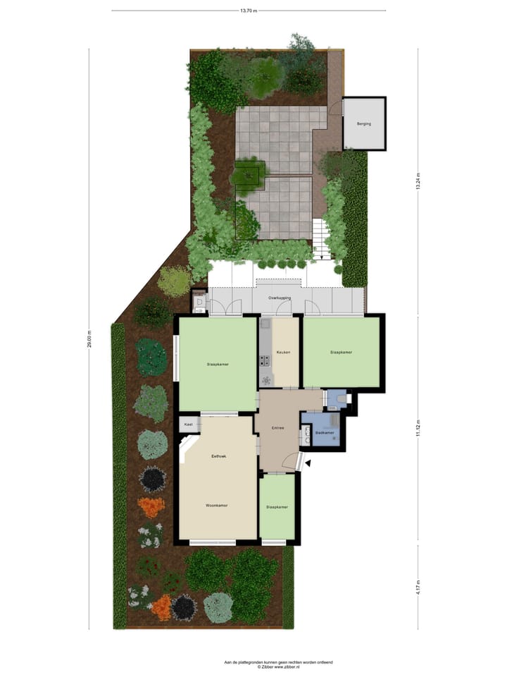 Foto 25 van Ary Schefferstraat 79