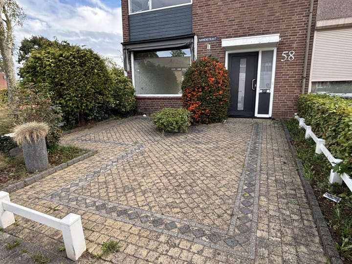 Foto 3 van Namenstraat 58
