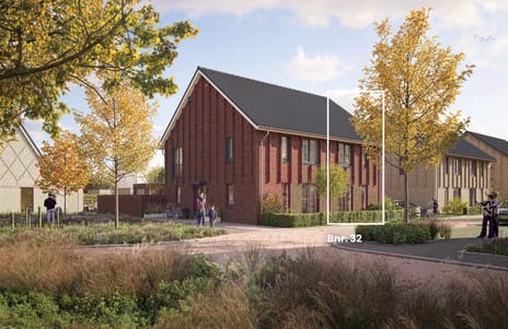 Steenbrugge Wonen op het erf fase 2 main image