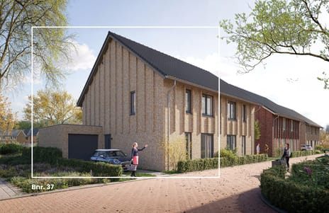 2 onder 1 kap woning type E 60 thumbnail