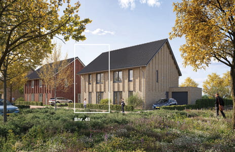 Steenbrugge Wonen op het erf fase 2 main image