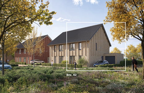 Steenbrugge Wonen op het erf fase 2 main image