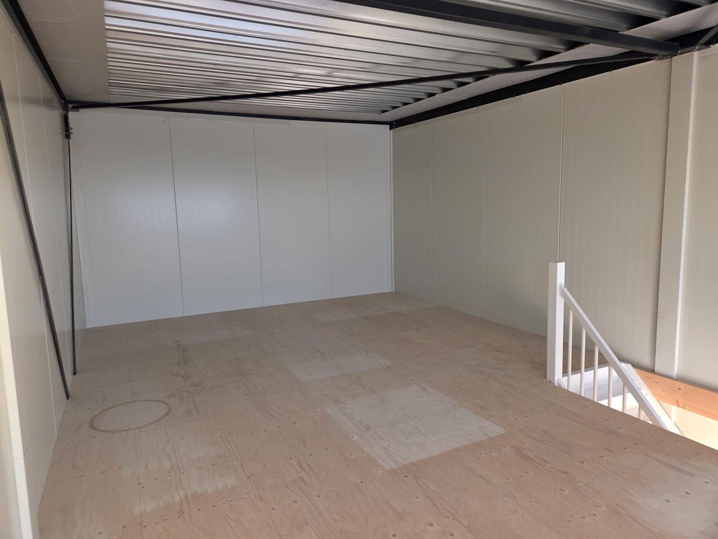 Bekijk foto 5 van Schoffel 20-A3