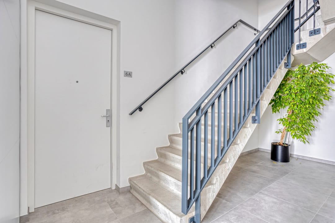 Foto 7 van Hessen Kasselstraat 6-A