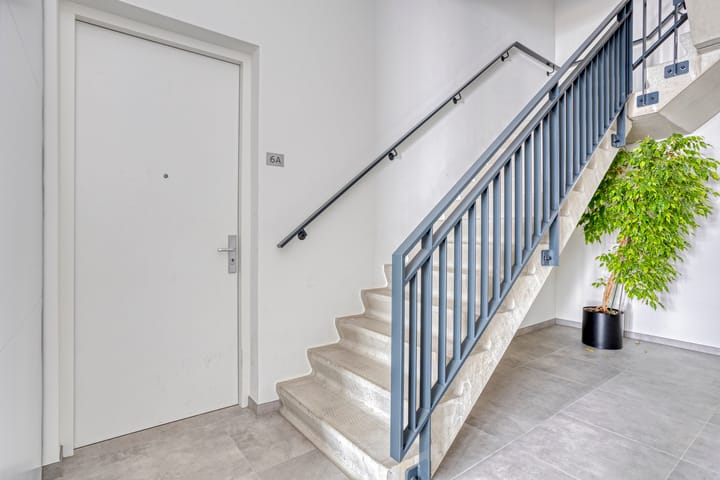 Foto 7 van Hessen Kasselstraat 6-A