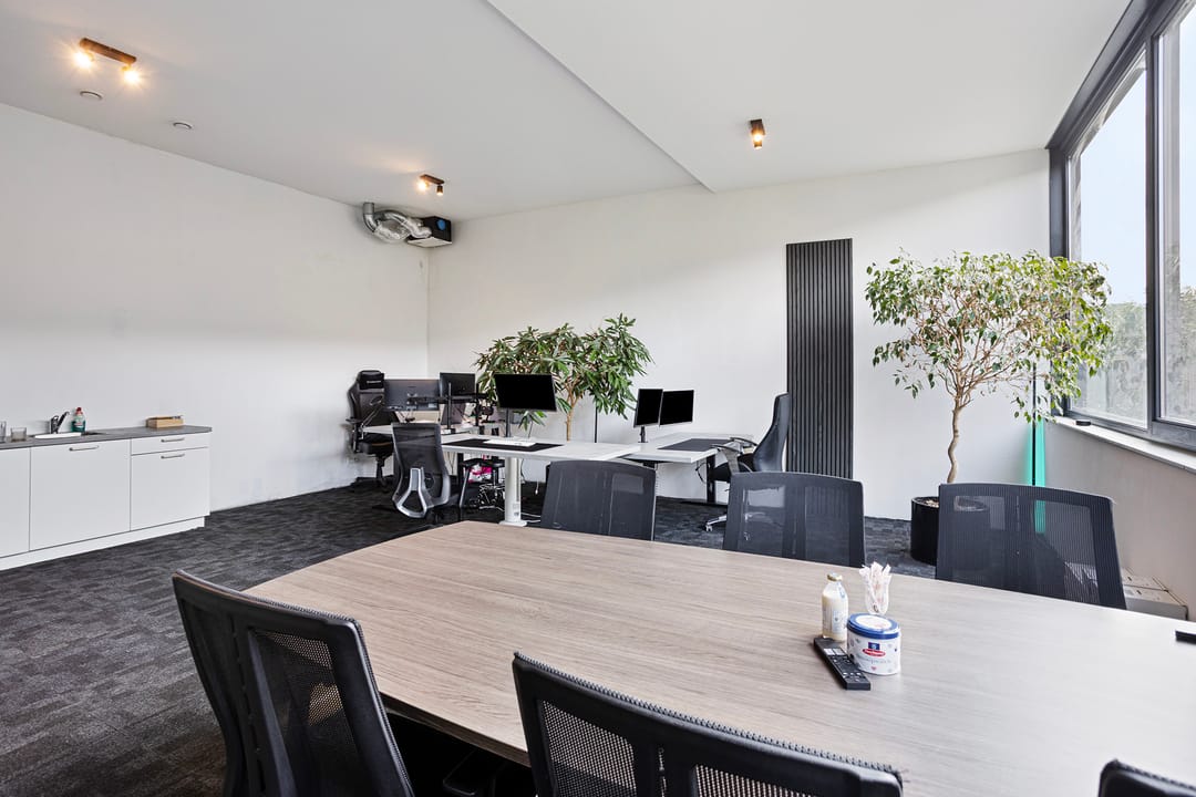 Foto 8 van Hessen Kasselstraat 6-A