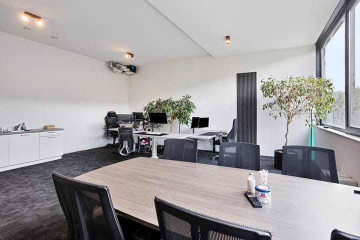 Foto 8 van Hessen Kasselstraat 6-A