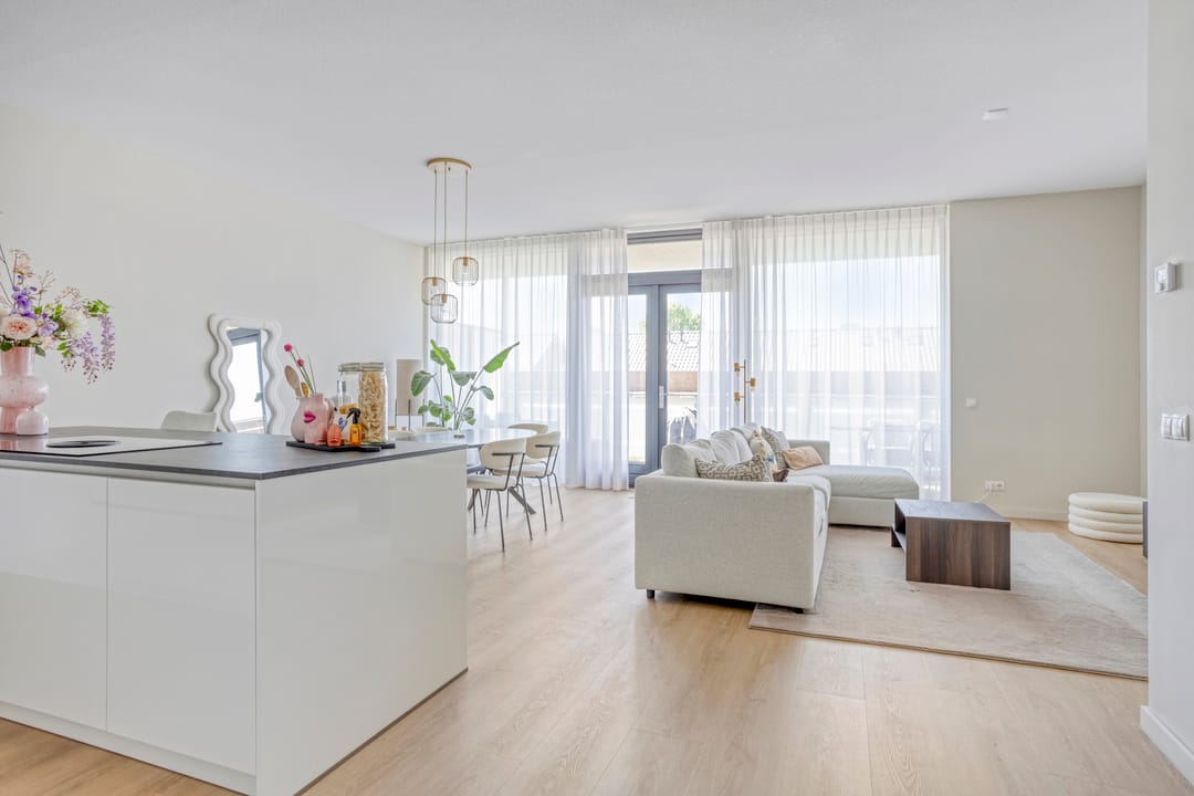 Foto 13 van Hessen Kasselstraat 6-A