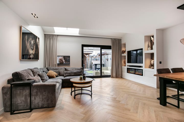 Foto 4 van Valkenkamp 702