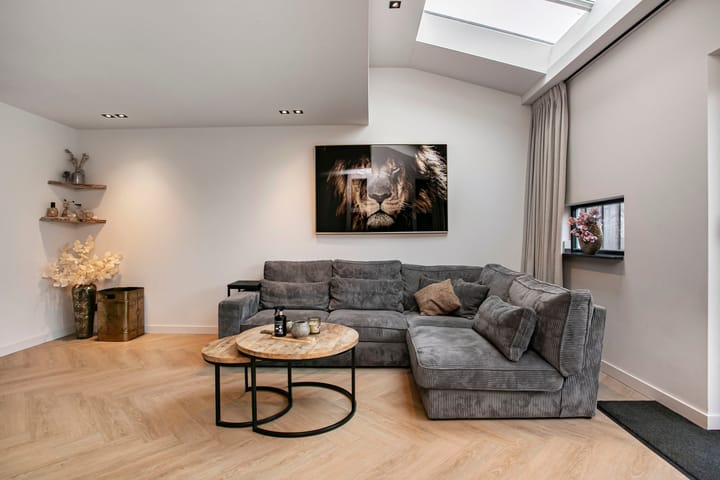 Foto 6 van Valkenkamp 702