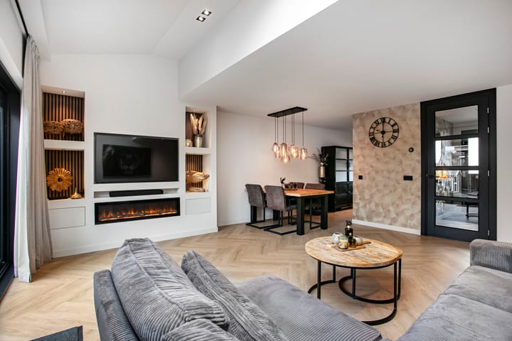 Foto 8 van Valkenkamp 702