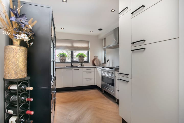 Foto 10 van Valkenkamp 702