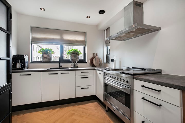 Foto 11 van Valkenkamp 702