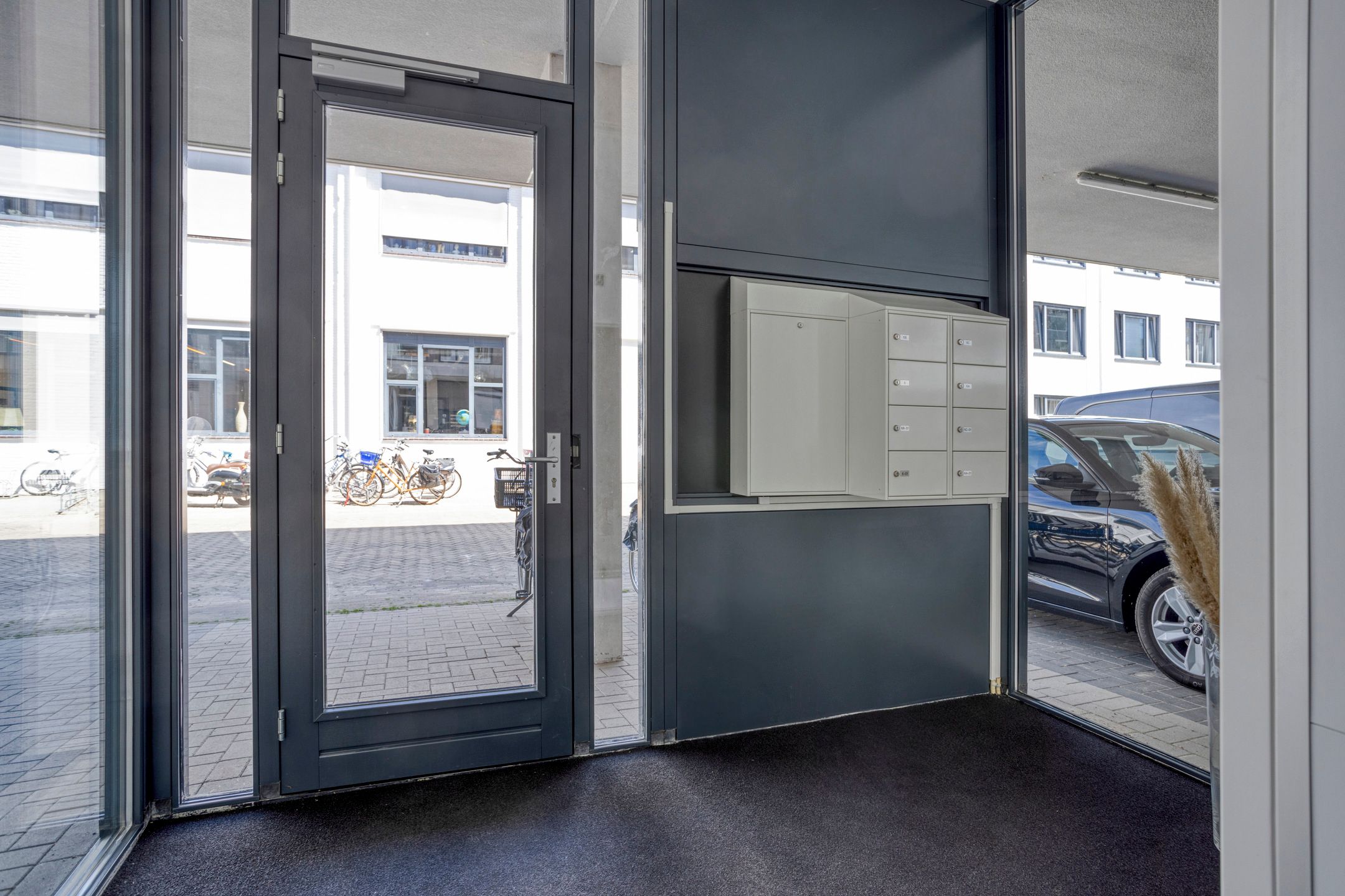 Foto 6 van Hessen Kasselstraat 6-A