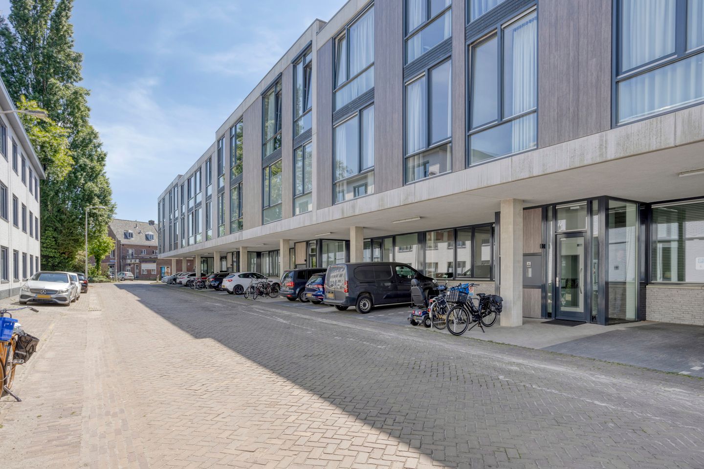 Foto 35 van Hessen Kasselstraat 6-A