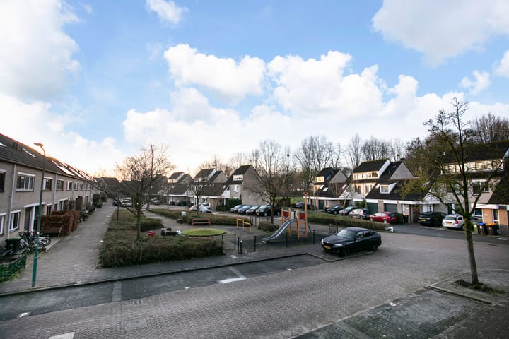 Foto 19 van Valkenkamp 702