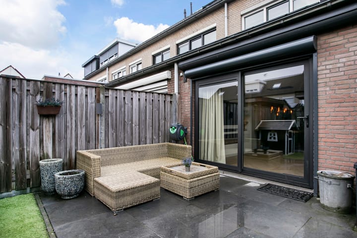 Foto 30 van Valkenkamp 702