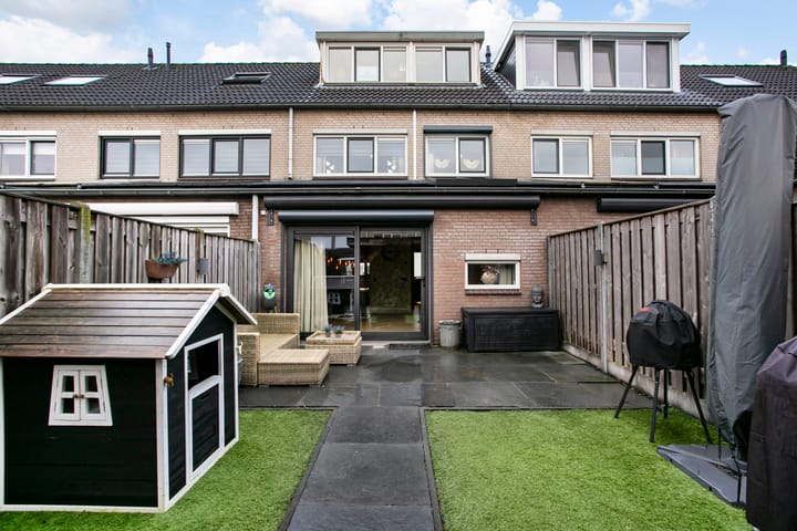 Foto 31 van Valkenkamp 702