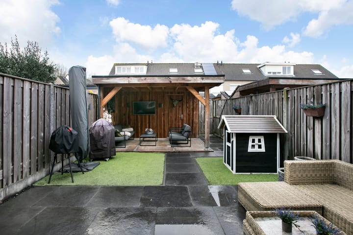 Foto 32 van Valkenkamp 702