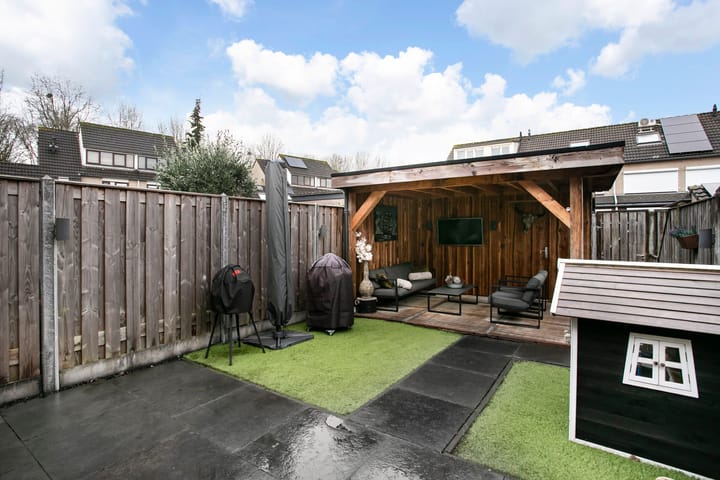 Foto 33 van Valkenkamp 702