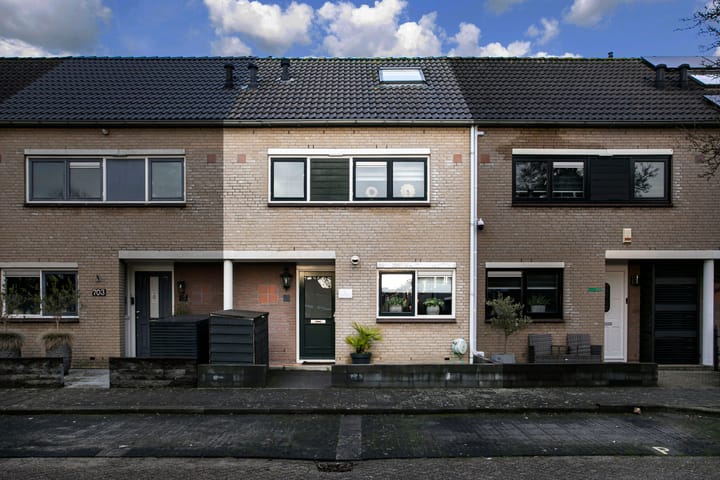 Foto 35 van Valkenkamp 702