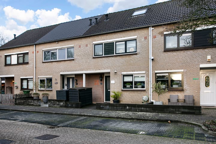 Foto 36 van Valkenkamp 702