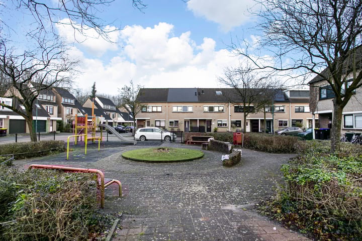 Foto 37 van Valkenkamp 702