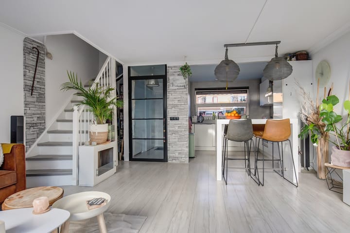 Foto 3 van Vlietestein 2