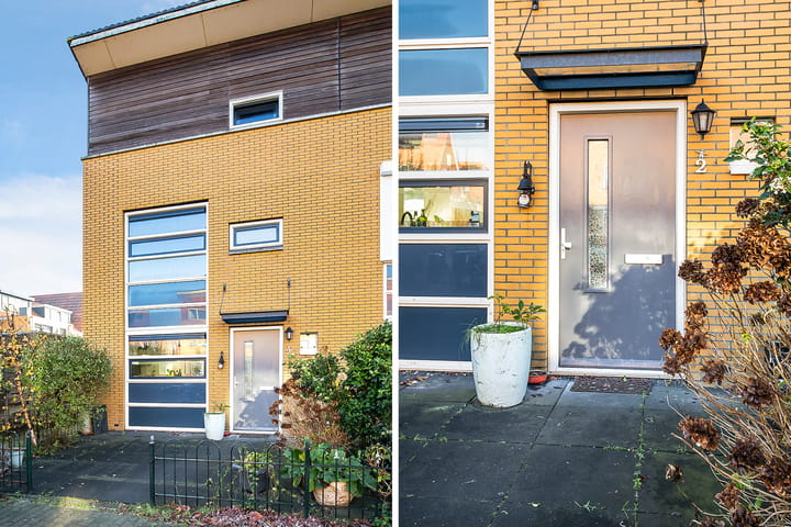 Foto 6 van Vlietestein 2