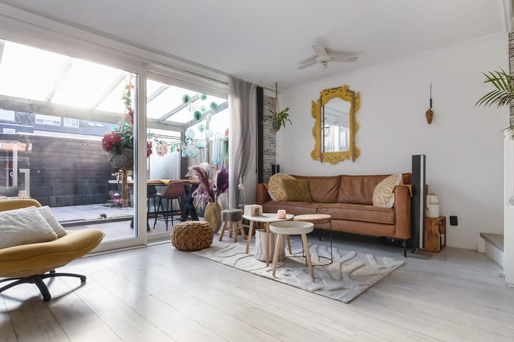 Foto 9 van Vlietestein 2