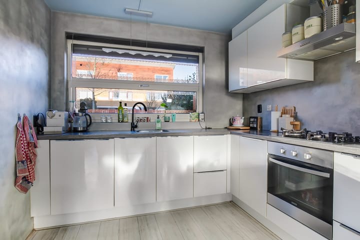 Foto 13 van Vlietestein 2