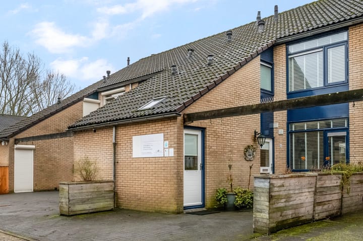 Hoogmadepad 5 main image