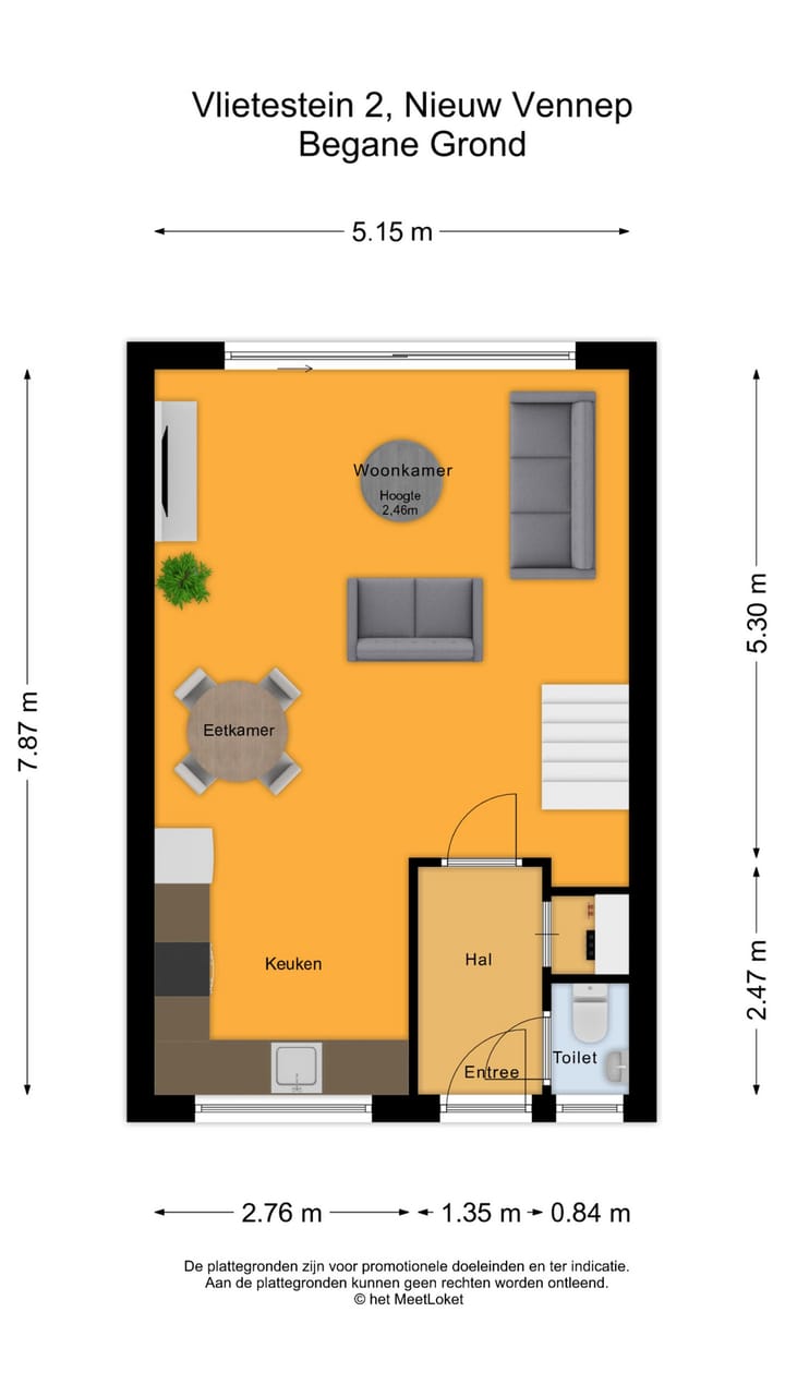 Foto 31 van Vlietestein 2