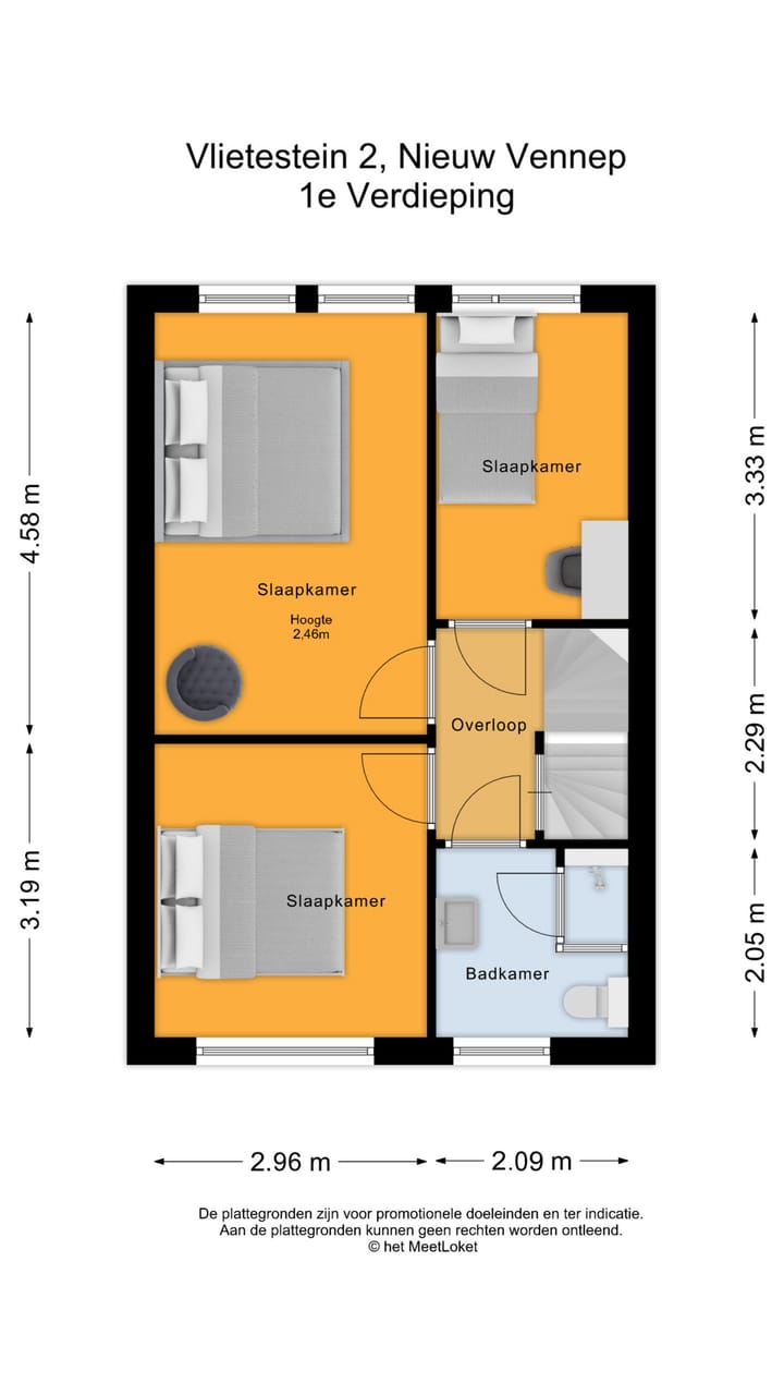 Foto 32 van Vlietestein 2